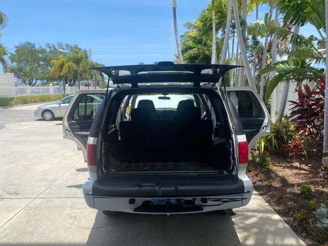 used 2003 Chevrolet Blazer car, priced at $8,900