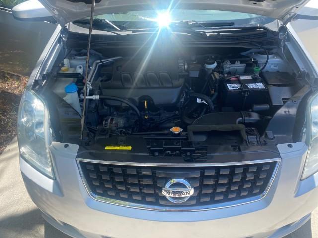 used 2009 Nissan Sentra car, priced at $10,900