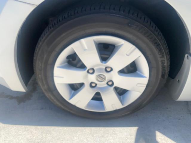 used 2009 Nissan Sentra car, priced at $10,900