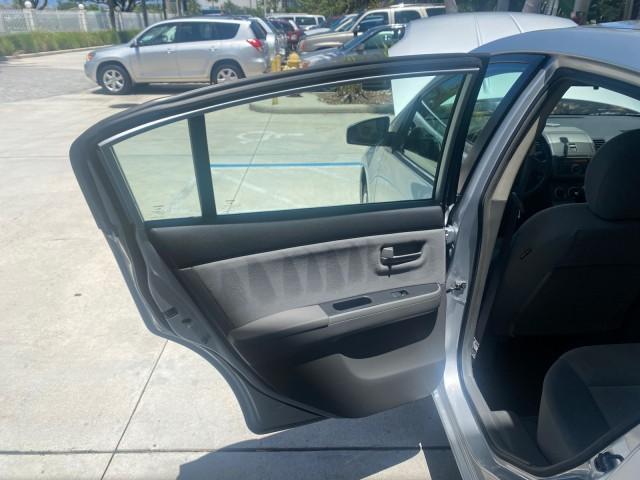 used 2009 Nissan Sentra car, priced at $10,900