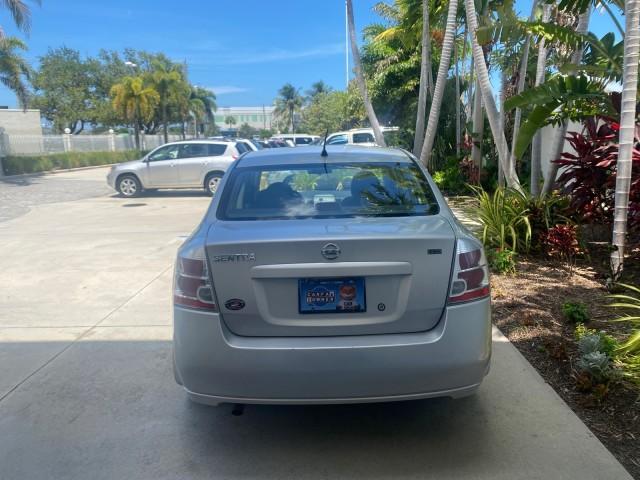 used 2009 Nissan Sentra car, priced at $10,900