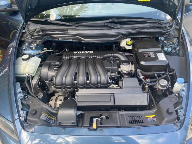 used 2007 Volvo V50 car, priced at $12,900