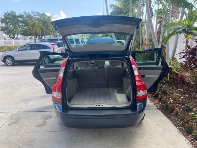 used 2007 Volvo V50 car, priced at $12,900