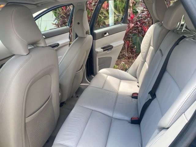 used 2007 Volvo V50 car, priced at $12,900
