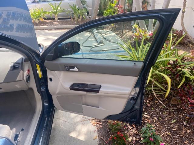 used 2007 Volvo V50 car, priced at $12,900