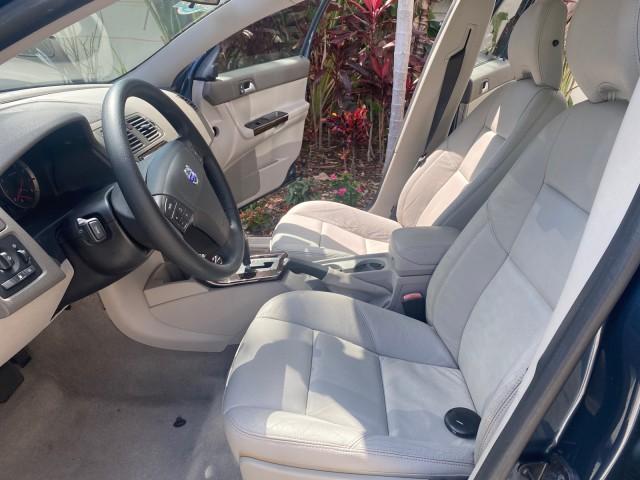 used 2007 Volvo V50 car, priced at $12,900