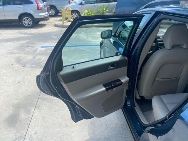 used 2007 Volvo V50 car, priced at $12,900