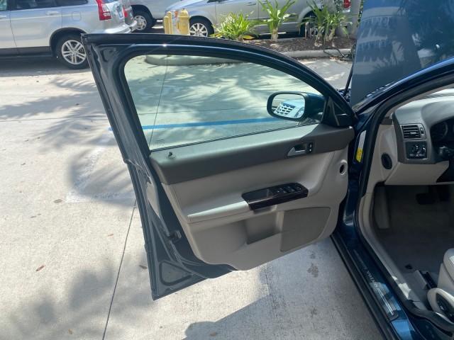 used 2007 Volvo V50 car, priced at $12,900