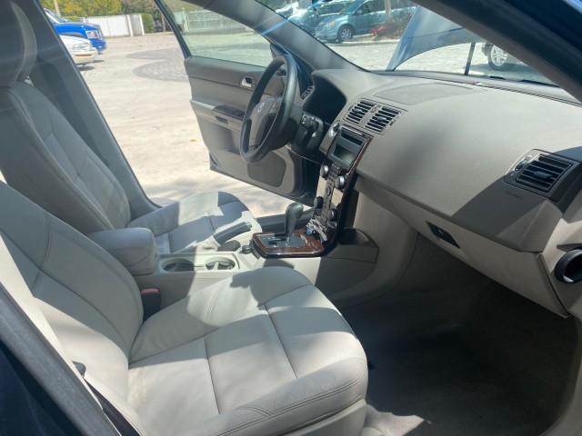 used 2007 Volvo V50 car, priced at $12,900