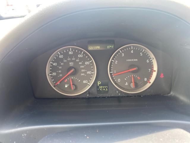 used 2007 Volvo V50 car, priced at $12,900