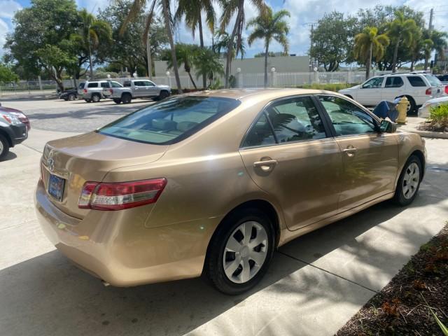 used 2010 Toyota Camry car, priced at $13,900