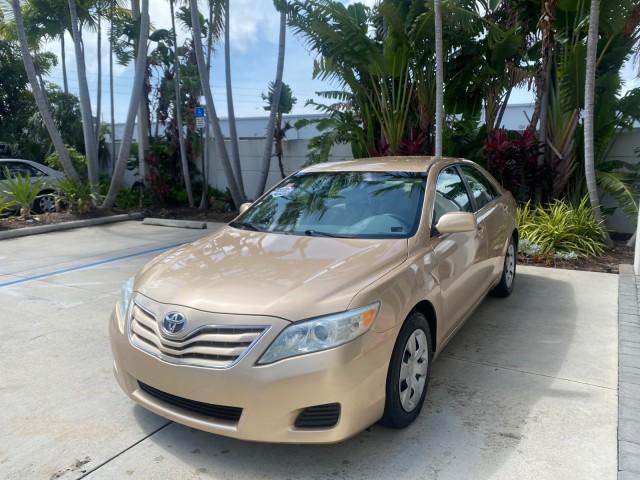 used 2010 Toyota Camry car, priced at $13,900