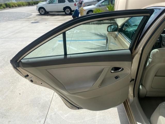 used 2010 Toyota Camry car, priced at $13,900