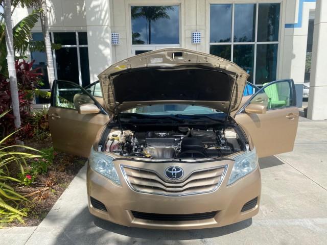 used 2010 Toyota Camry car, priced at $13,900