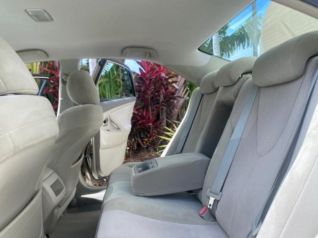 used 2010 Toyota Camry car, priced at $13,900