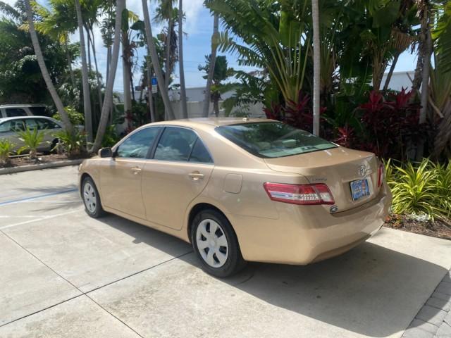 used 2010 Toyota Camry car, priced at $13,900