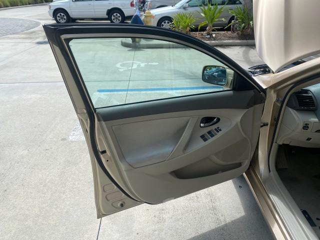 used 2010 Toyota Camry car, priced at $13,900