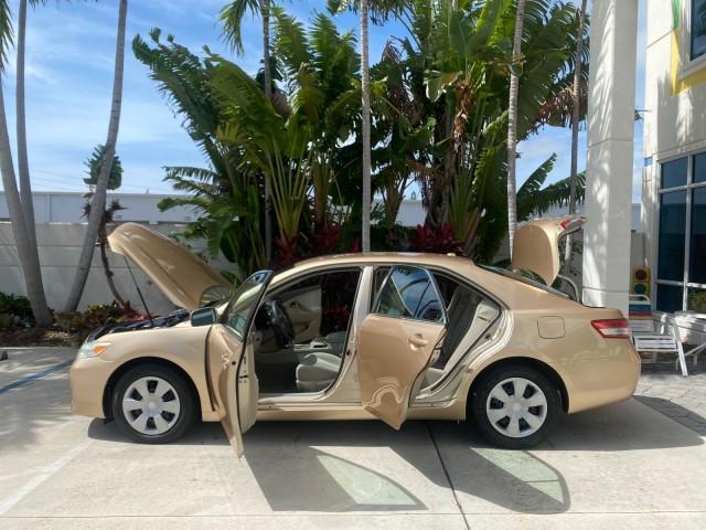 used 2010 Toyota Camry car, priced at $13,900