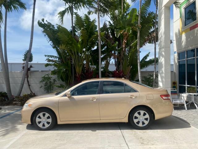 used 2010 Toyota Camry car, priced at $13,900