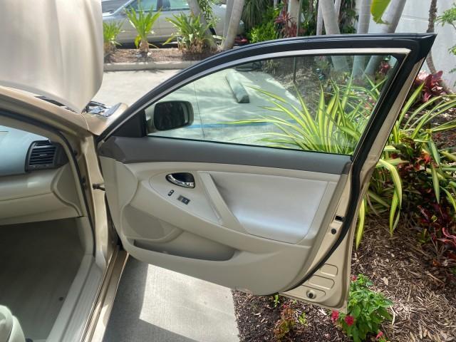used 2010 Toyota Camry car, priced at $13,900
