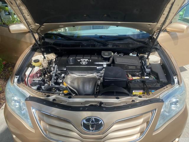 used 2010 Toyota Camry car, priced at $13,900