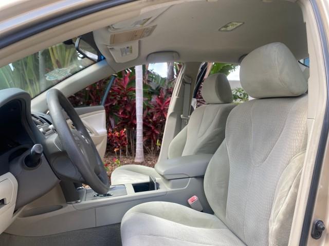 used 2010 Toyota Camry car, priced at $13,900