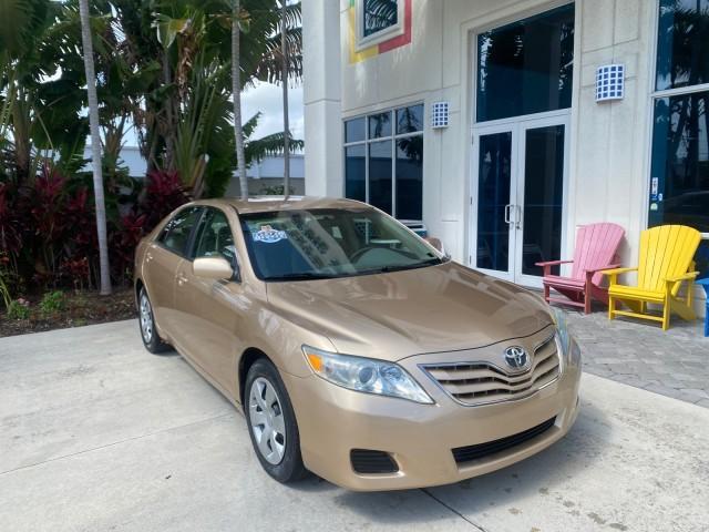 used 2010 Toyota Camry car, priced at $13,900
