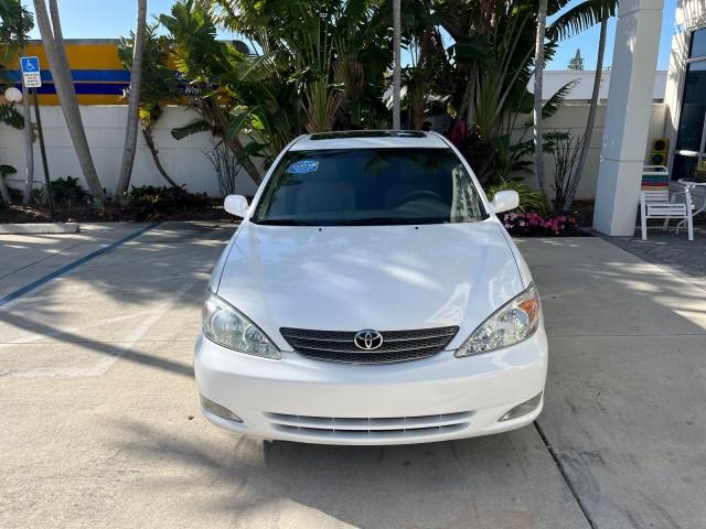 used 2004 Toyota Camry car, priced at $9,900