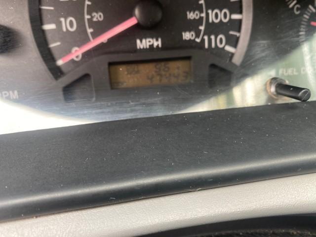 used 2004 Toyota Corolla car, priced at $8,500