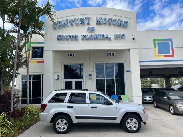 used 2006 Jeep Grand Cherokee car, priced at $7,900