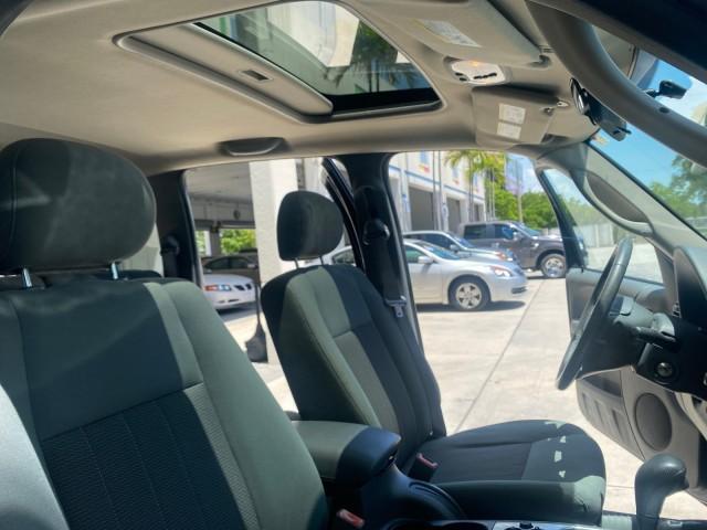 used 2006 Jeep Liberty car, priced at $10,500