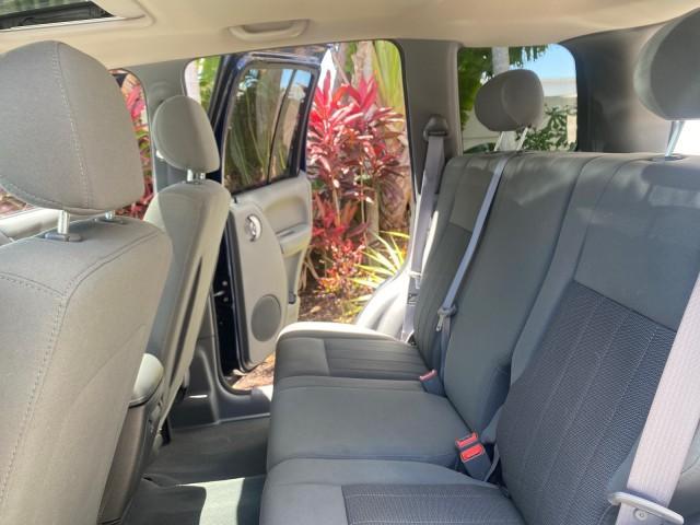 used 2006 Jeep Liberty car, priced at $10,500
