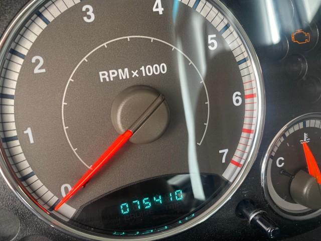 used 2006 Jeep Liberty car, priced at $10,500