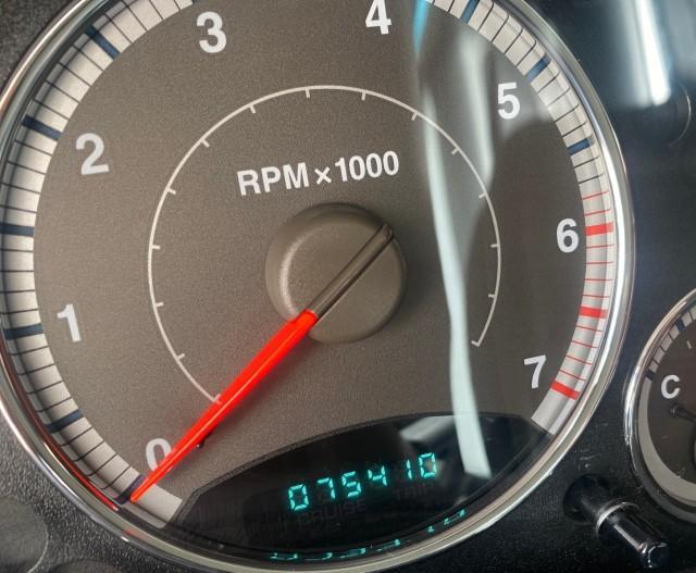 used 2006 Jeep Liberty car, priced at $8,900