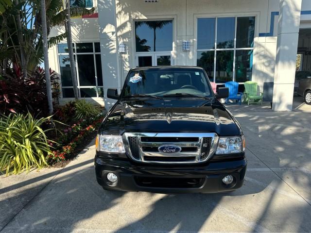 used 2010 Ford Ranger car, priced at $18,900