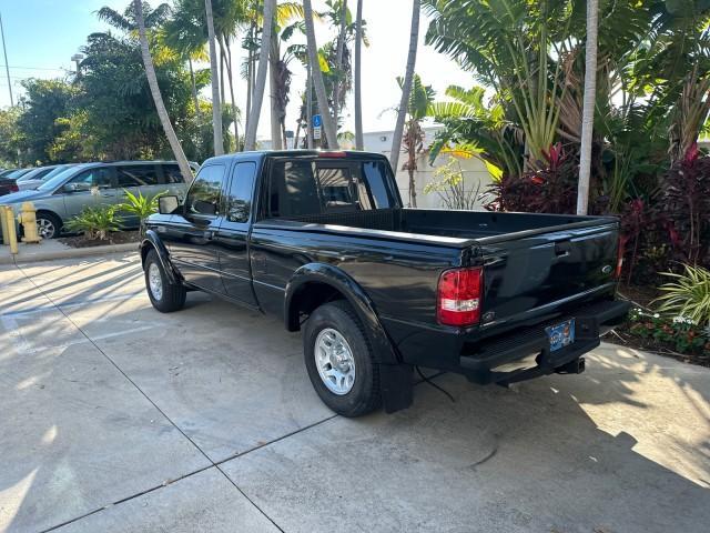 used 2010 Ford Ranger car, priced at $18,900