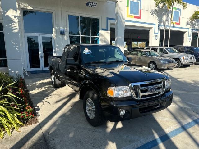 used 2010 Ford Ranger car, priced at $18,900