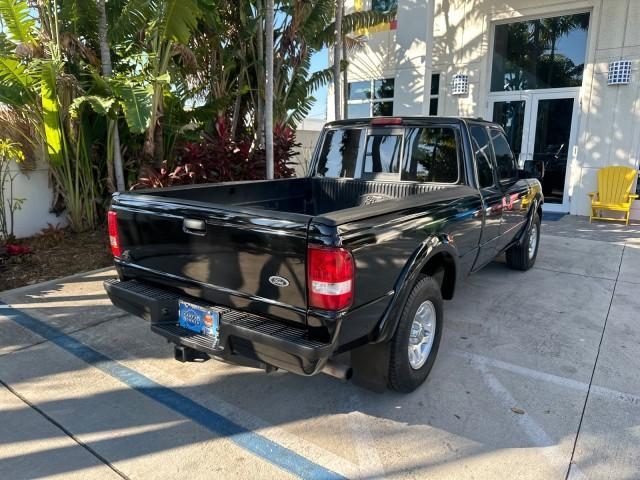 used 2010 Ford Ranger car, priced at $18,900