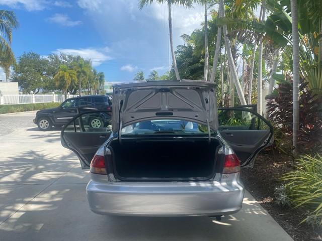 used 2001 Honda Accord car, priced at $8,900
