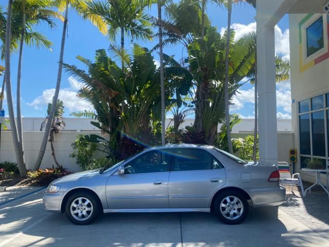 used 2001 Honda Accord car, priced at $8,900