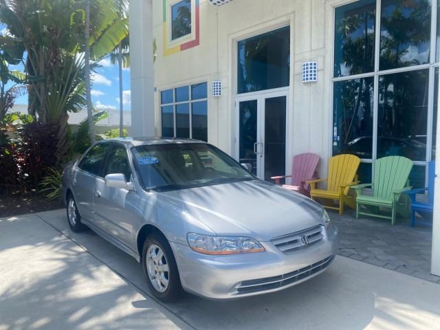 used 2001 Honda Accord car, priced at $8,900