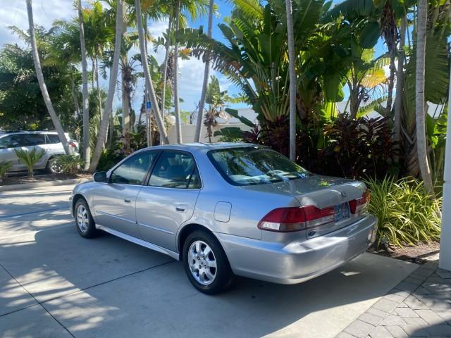 used 2001 Honda Accord car, priced at $8,900