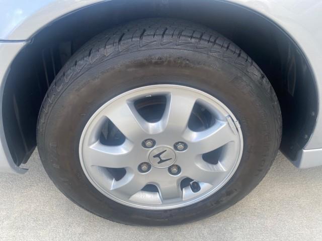 used 2001 Honda Accord car, priced at $8,900