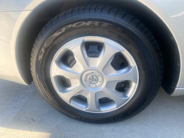 used 2001 Toyota Avalon car, priced at $8,900