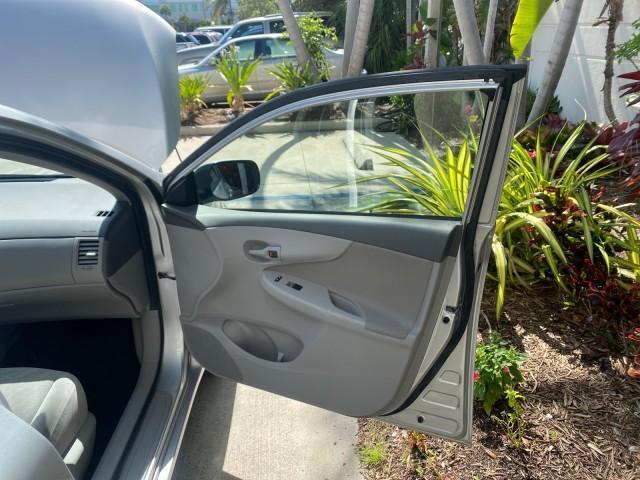 used 2009 Toyota Corolla car, priced at $14,900