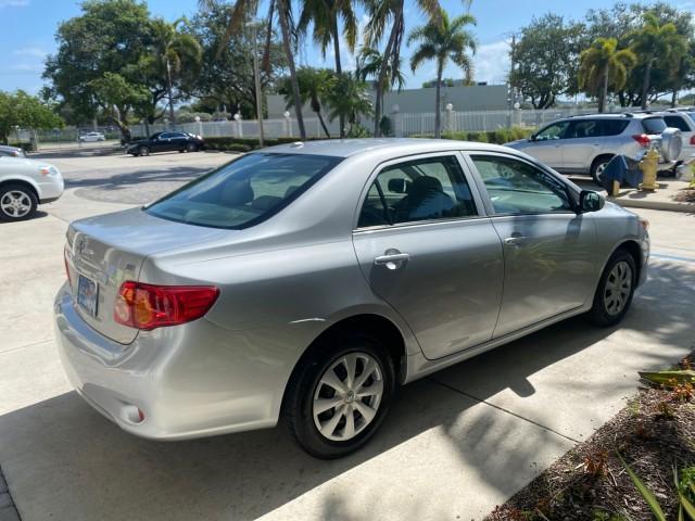 used 2009 Toyota Corolla car, priced at $14,900