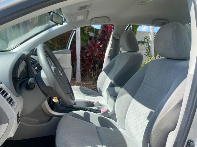 used 2009 Toyota Corolla car, priced at $14,900