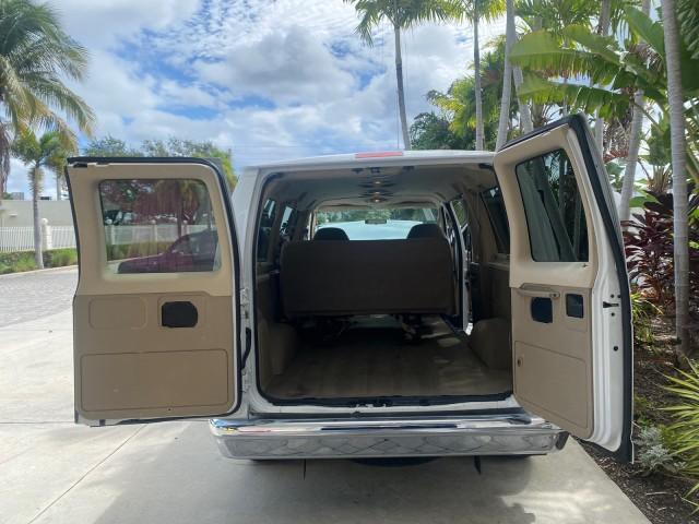 used 2006 Ford E150 car, priced at $16,900