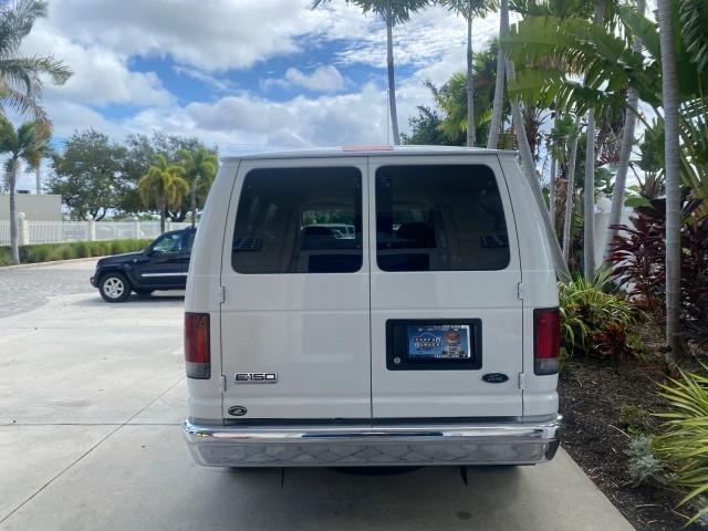 used 2006 Ford E150 car, priced at $16,900