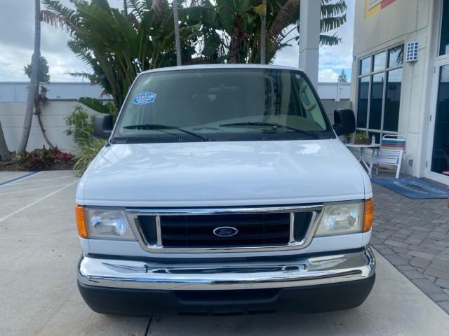 used 2006 Ford E150 car, priced at $16,900